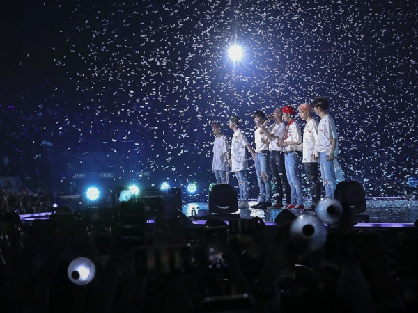 K-Pop nổi tiếng khắp thế giới thì ai cũng vui nhưng fan Hàn vẫn không thích điều này