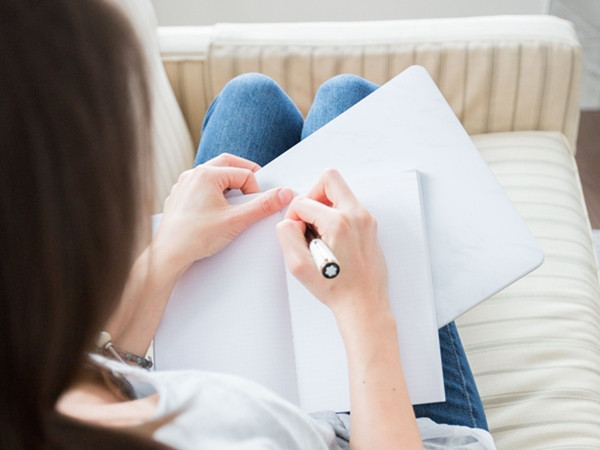 Chuyên gia tâm lý tặng bạn “bài tập miễn phí” để giảm căng thẳng, luôn thoải mái!