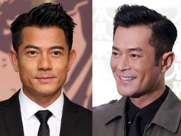 Trước khi nổi tiếng, AngelaBaby, Quách Phú Thành, Cổ Thiên Lạc làm nghề gì?