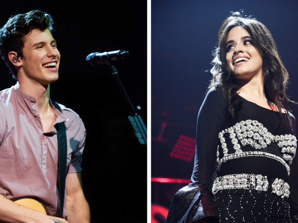 Camila Cabello, Shawn Mendes trở lại “knock-out” mọi trái tim với “Señorita”