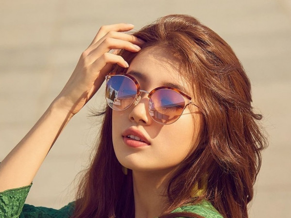 Cô gái mà Suzy hết lòng bênh vực bất ngờ bị Dispatch vạch trần gian dối