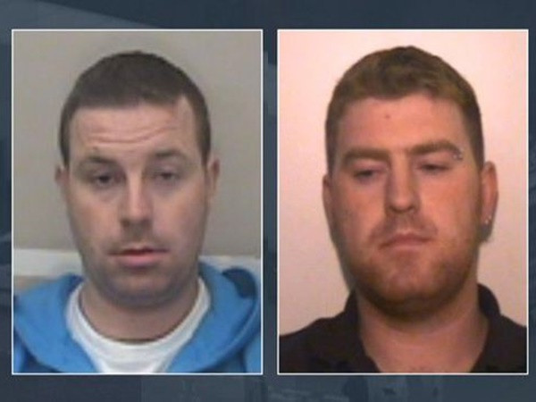 Cuộc điện thoại lạ của nghi phạm vụ 39 thi thể trong xe tải ở Anh