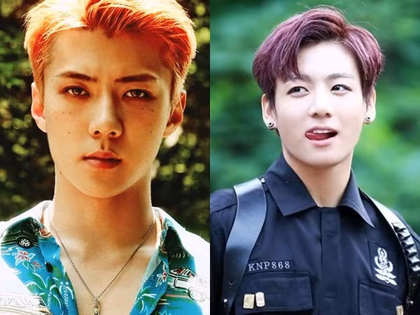 Nhờ vào K-Pop, tiếng Hàn nhanh chóng phủ sóng toàn thế giới