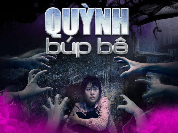 "Quỳnh búp bê" tập 23: Hóa ra nhà mới của Quỳnh lại vô cùng quen thuộc