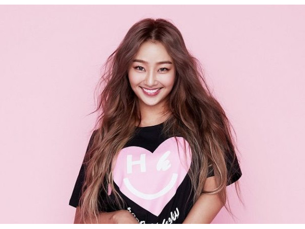 Đây là lý do tại sao Hyorin không kết hợp với các nghệ sĩ khác trong sản phẩm âm nhạc mới