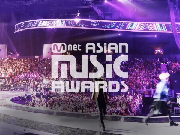 Giờ thì fan đã hiểu vì sao lễ trao giải MAMA thường được tổ chức ở nước ngoài