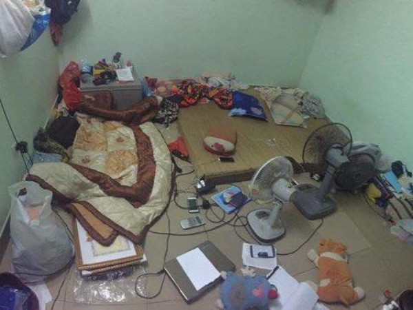 Câu chuyện "dở khóc dở cười" của nam thanh niên: Cạn lời trước độ lười biếng của cô người yêu