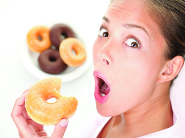 Những điều tuyệt đối không nên làm sau khi béo lên, dù bạn đang rất đau lòng!