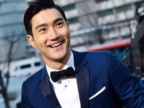 Chưa đầy 2 ngày nữa, Choi Siwon (Super Junior) sẽ đại diện Unicef làm tình nguyện tại Việt Nam