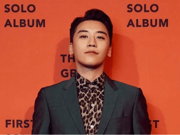 Cảnh sát xác định Seungri là nghi phạm trong vụ án môi giới mại dâm 