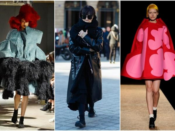 Những điều có thể bạn chưa biết về NTK Rei Kawakubo - nhân vật chủ đề của MET Gala 2017