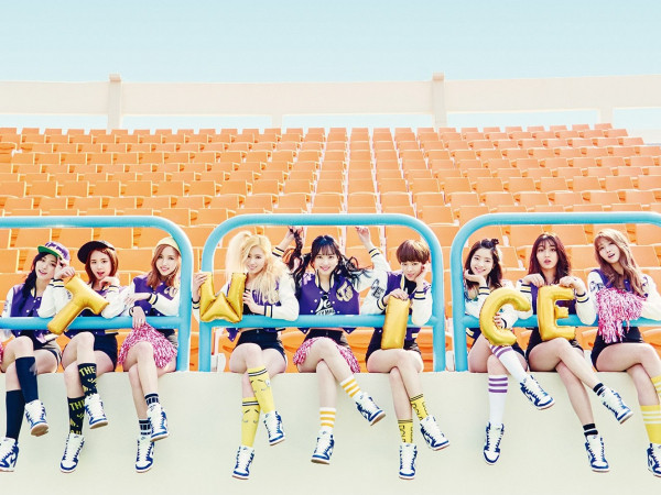 Có ngờ đâu TWICE đã từng phát hoảng và muốn trốn tránh vũ đạo bài "Cheer Up"