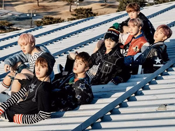 BTS tung "Spring Day", teaser đã thế này MV sẽ còn đẹp thế nào nữa 