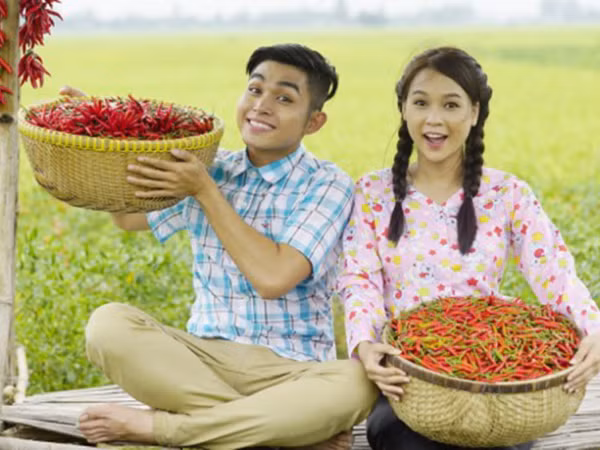 “Những mốc thời gian hạnh phúc”: Tôi vẫn thường gọi em là Gió