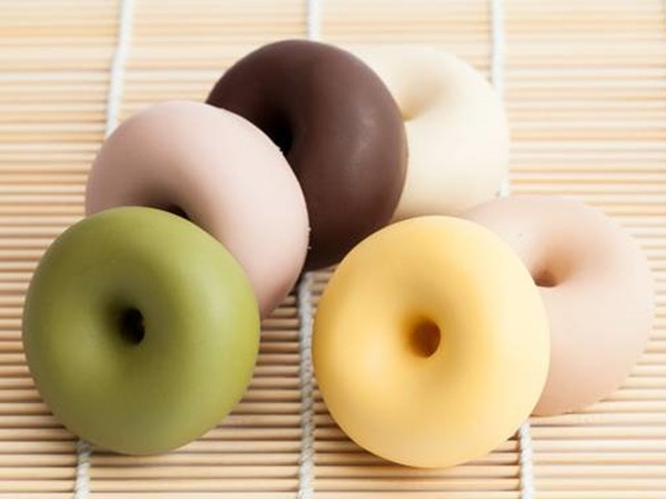 Cứ tưởng "bản tính khó dời", cuối cùng các loại bánh này đã ra phiên bản mới