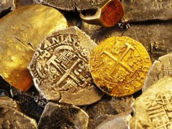 Kho báu từ thời đại Viking được một cậu bé 13 tuổi phát hiện