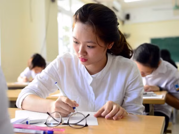 Thay đổi trong kì thi THPT Quốc gia 2019: Teen cần nắm chắc để khỏi bỡ ngỡ!