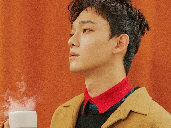 Thêm một thành viên EXO có từ khóa mừng sinh nhật dẫn đầu thế giới