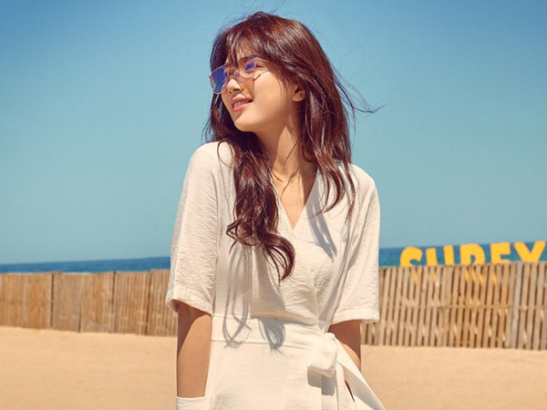 Chỉ nhìn tính cách, cũng đoán được trang phục mùa Hè phù hợp với bạn