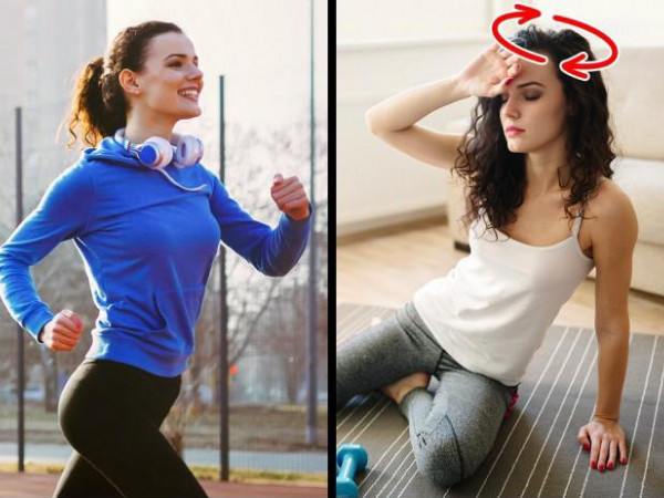 10 rủi ro vì tập gym sai cách và cách giúp bạn khắc phục