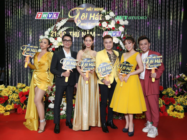 Uyên Nguyên X-Factor đổi nghệ danh làm lại từ đầu với "Hãy Nghe Tôi Hát - Nhạc Sĩ Chủ Đề 2020"