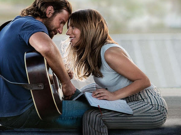 Lady Gaga liệu có giành được đề cử Oscar nhờ vai chính phim A Star Is Born?