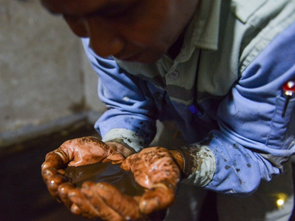 Đại biểu Quốc hội ủng hộ dân kiện công ty nước sạch sông Đà ra toà