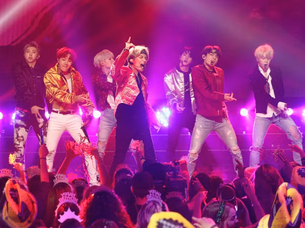 KBS Gayo Daechukje 2018 hé lộ kịch bản: BTS sẽ lần đầu trình diễn các ca khúc chưa từng quảng bá 