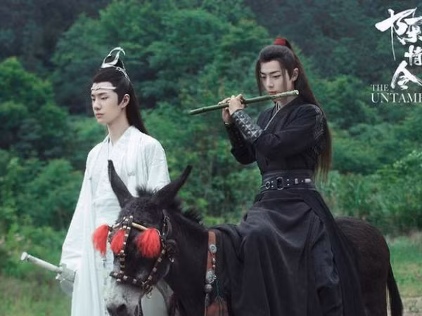 Những con số biết nói có công biến “Trần Tình Lệnh” thành cú nổ lớn nhất mùa Hè