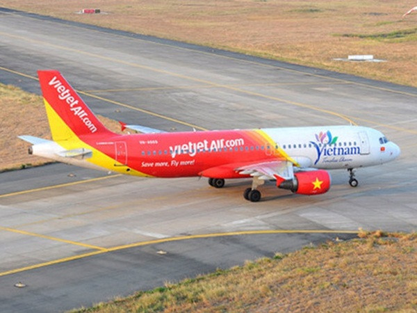 Vì sao Vietjet chở khách từ Việt Nam tới “tâm dịch” Vũ Hán - Trung Quốc?