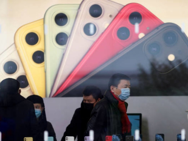 iPhone giá thấp sẽ rất khó mua sau khi ra mắt và đây là lí do vì sao