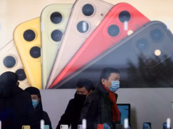 iPhone giá thấp sẽ rất khó mua sau khi ra mắt và đây là lí do vì sao