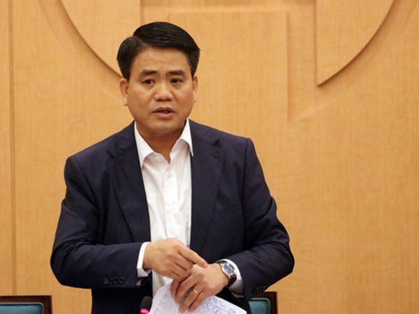 600 nghìn khẩu trang tịch thu được, Hà Nội sẽ phát cho học sinh