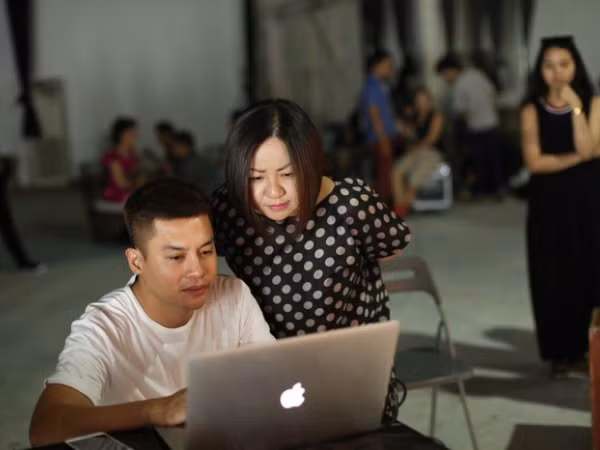 Giám khảo Nam Trung chính thức trở lại "ghế nóng" của "Vietnam's Next Top Model 2019" 