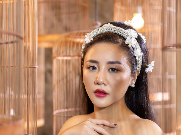 Văn Mai Hương thu âm ca khúc từng gây chú ý tại “Bài hát hay nhất” mùa đầu tiên