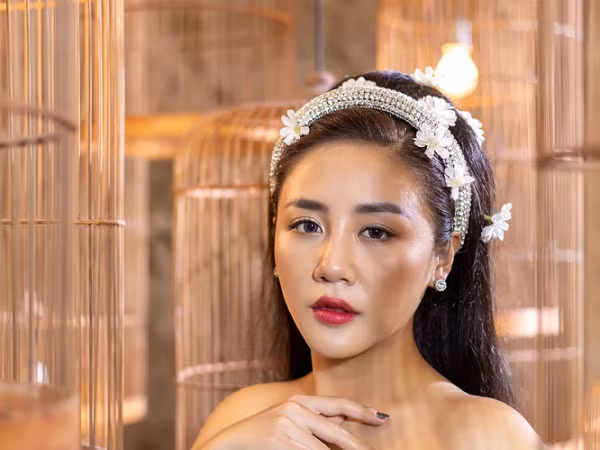 Văn Mai Hương thu âm ca khúc từng gây chú ý tại “Bài hát hay nhất” mùa đầu tiên