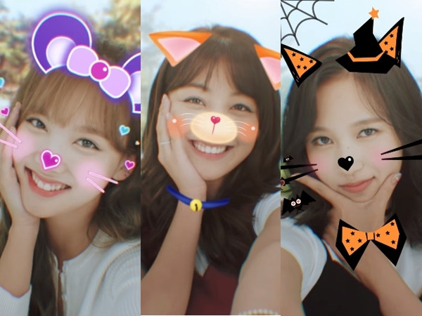 Nayeon, Jihyo và Mina "bắn tim", nháy mắt làm fan mê mệt trong teaser mới của TWICE