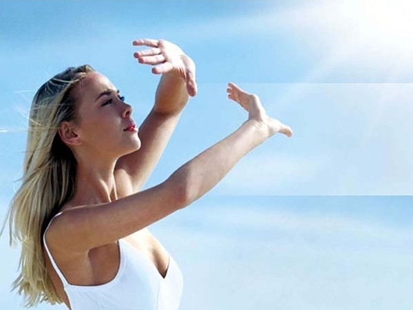 Bảo vệ làn da bị cháy nắng bằng những biện pháp tự nhiên