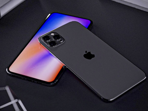 iPhone siêu tràn viền lộ diện trên trang chủ Apple, liệu đây có phải iPhone 12?