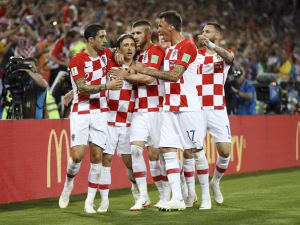 Những điều có thể bạn chưa biết về đất nước Á quân World Cup 2018 - Croatia