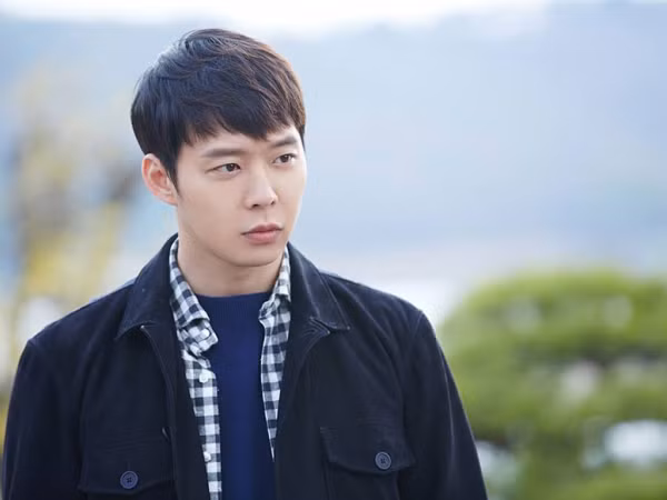 Park Yoochun mở cuộc họp báo công khai, khẳng định mình chưa từng dùng ma túy