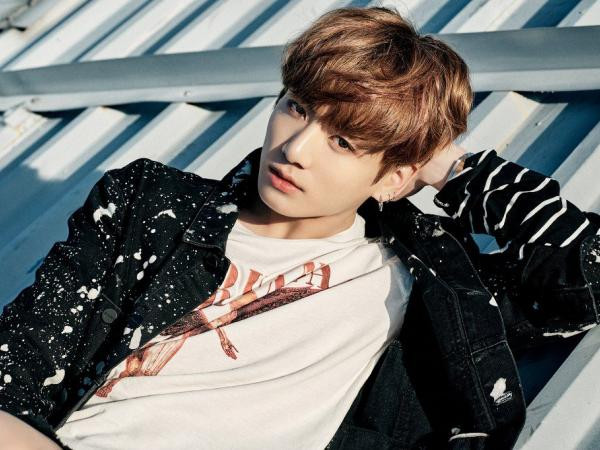 Nhờ Charlie Puth, JungKook (BTS) đã có một “biệt danh" mới