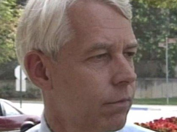 Bác sĩ đại học Mỹ lạm dụng tình dục 177 sinh viên trong gần 20 năm