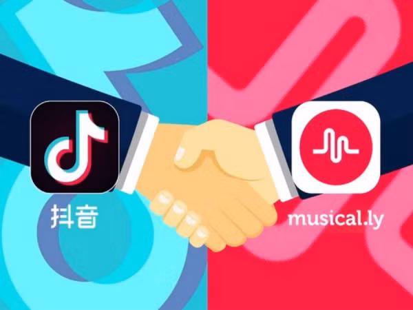Vì sao Facebook bỏ qua cơ hội mua "gà vàng" giúp TikTok thành công?