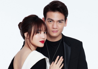 Lê Xuân Tiền chính thức sánh đôi bên Lan Ngọc trong “Gái già lắm chiêu 2”