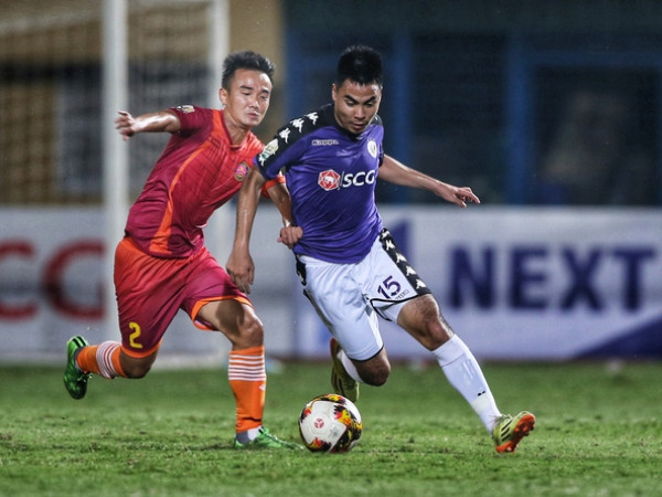 CLB Hà Nội và Hoàng Anh Gia Lai vào tứ kết, Hải Phòng bị loại