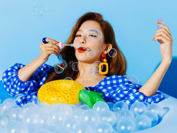 Cô gái nào cũng ghen tị với Seulgi (Red Velvet) vì khả năng đặc biệt này