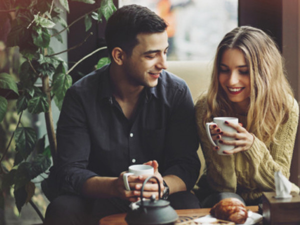 Địa điểm hẹn hò lý tưởng cho 12 chòm sao