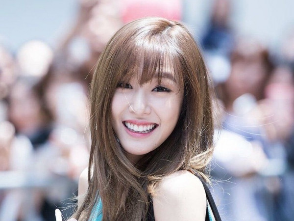 Hóa ra Tiffany (SNSD) từng trầm cảm vì lúc nào cũng phải tỏ ra tươi vui hạnh phúc