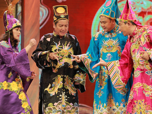 Thông tin mới nhất về chương trình thay thế “Táo Quân” phát sóng dịp Tết Nguyên đán